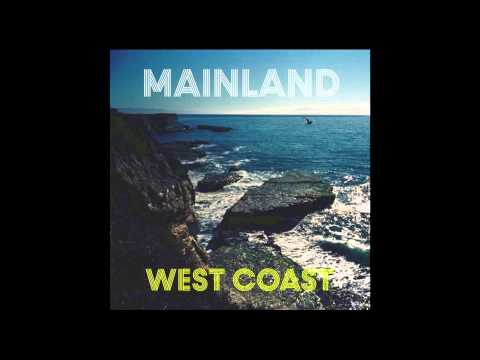 WEST COAST Coconut Records (cover) - MAINLAND