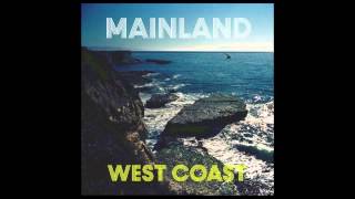 WEST COAST Coconut Records (cover) - MAINLAND
