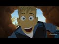 PBS Kids Promo Wild Kratts 2021 PBS Hawaii