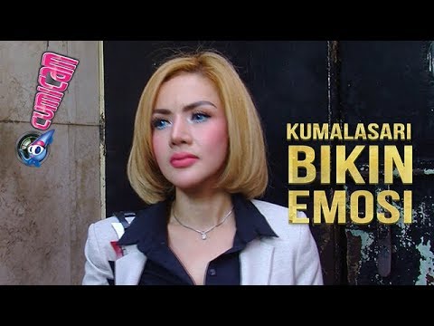 Kumalasari Cuek Anak Galih Dibully, Keluarga Fairuz dan Sonny Geram - Cumicam 15 Agustus 2019