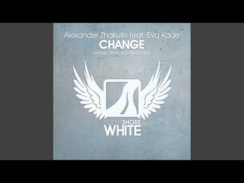 Change (Extended Mix)