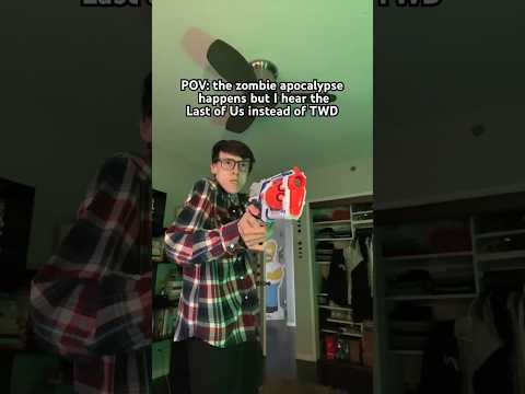 Life Hack: Zombie Apocalypse 😱 #TheManniiShow.com/series