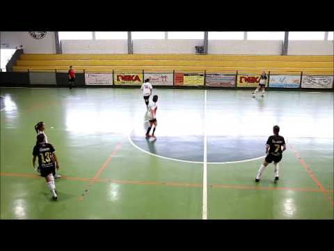 LNB/SEMLIMITES X CLUBE LAUSANNE PAULISTA  - JOGO (VOLTA) FINAL