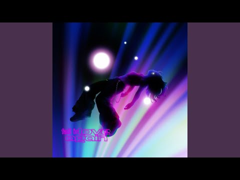 fall in love again (Extended Mix)