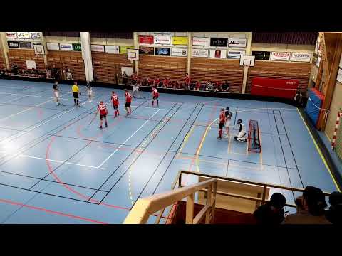 200110  Vimmerby - Nybro IBK   Period 3