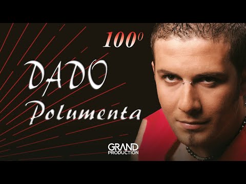 Dado Polumenta - Ana Marija - (Audio 2005)