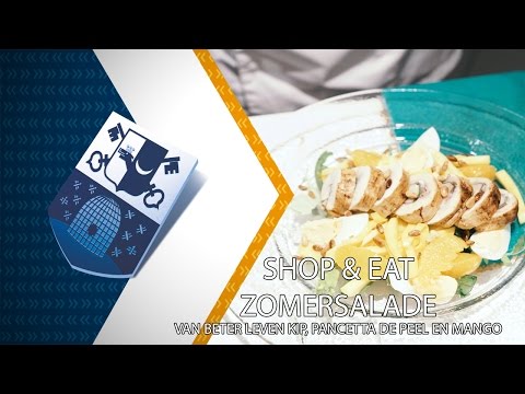 Shop & Eat 14 juli 2016 - Peel en Maas TV Venray