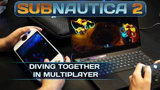 Download lagu Subnautica 2 Dev Vlog - Diving Together in Multiplayer mp3