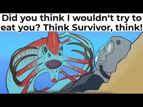 Subnautica Memes 2