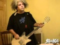 Melvins Lesson: King Buzzo Shows How to Play "Copache"