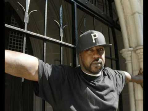 Sean Price - Girls (9th wonder remix)