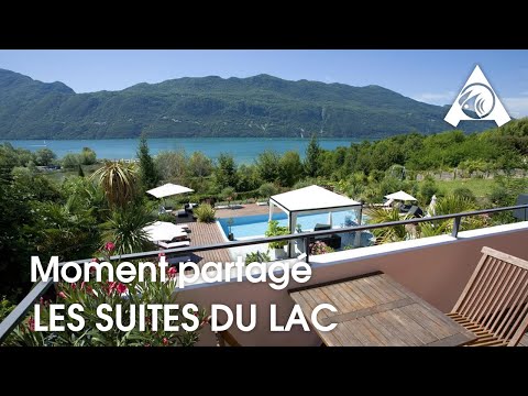 Moment partagé Les Suites du Lac • Autour du Lac