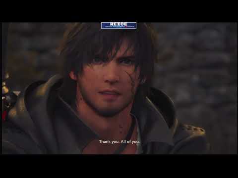 FINAL FANTASY 16 PS5 Walkthrough Gameplay Part 10 (FULL GAME)