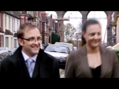 Homes Under The Hammer - Estate Agent Music