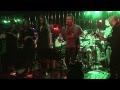 T BONE BLUES   If you don't come back
