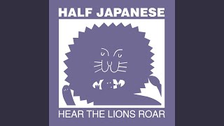 Hear The Lions Roar