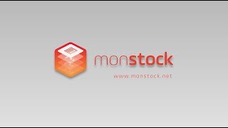 Vidéo de Monstock
