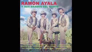 Ramón Ayala no te vallas sin mi