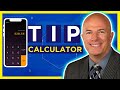 Tip Calculator Video