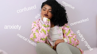 My Break from College