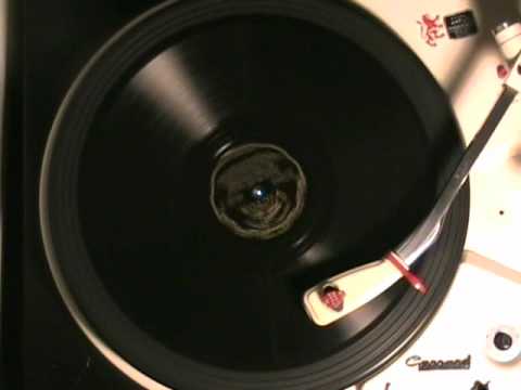 SUGAR BLUES by Fats Waller 1935 Victor SWING CLASSIC