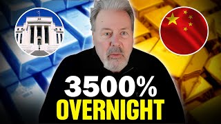 HUGE LIFETIME OPPORTUNITY! How Many Ounces Of Gold & Silver Are You HOLDING? - David Morgan