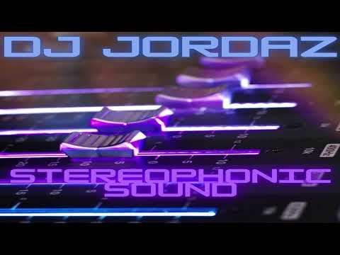 DJ Jordaz - Stereophonic Sound (Free Makina Download)