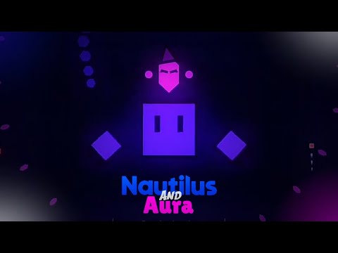 Nautilus & Aura | Mashup  (Nautilus +  Aura)
