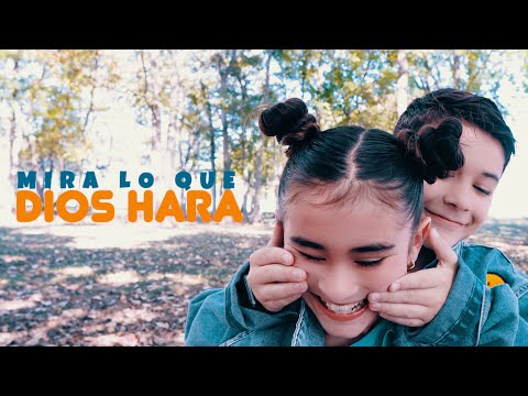 Mira Lo Que Dios Hará l Los Gigantes De La Fe