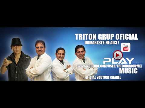 Catalin Blondu &Triton   Tinerete mandra floare