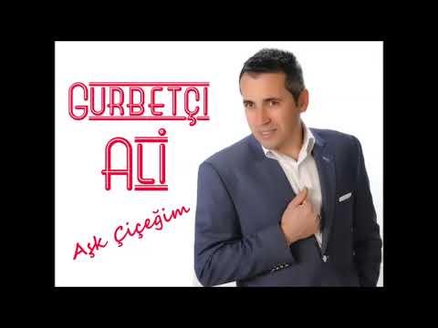 Gurbetçi Ali - Karışmam Gayrı - 2022