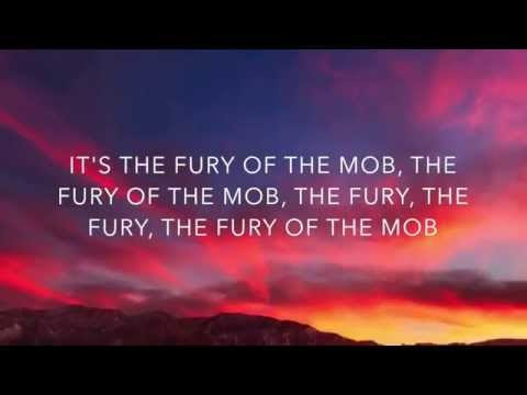 'The Fury of the Mob' - The Deviants.