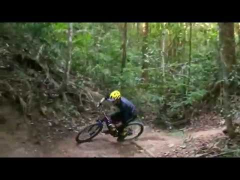 Teste - Scott Genius 740 - 2015