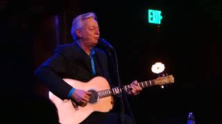 You Don&#39;t Wanna Get You One of Those - Tommy Emmanuel at the GAMH January 11, 2018