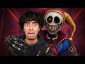 Cash Plays Poppy Playtime Chapter 5 FULL GAME