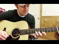 Jake Workman - Cherokee Shuffle