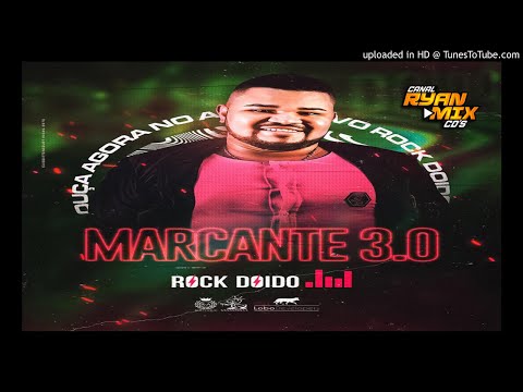 SET DE MARCANTE 3.0 - DJ VICCTOR POP