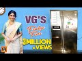 VG S Fridge Tour Fridge Organization VG S Happy Space Its VG Vijayalakshmi Ahathian