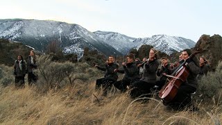 Softly and Tenderly | Fountainview Academy | God so Loved the World