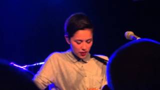 Little Warrior- Kina Grannis