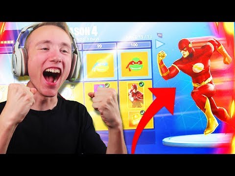 New Rare Skins Coming To Fortnite