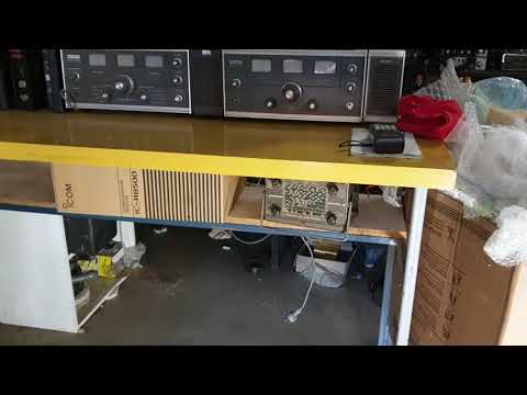 Some of the equipment in Tangambalanga that doesn't require a microphone, time to clean up a few😁😁😁