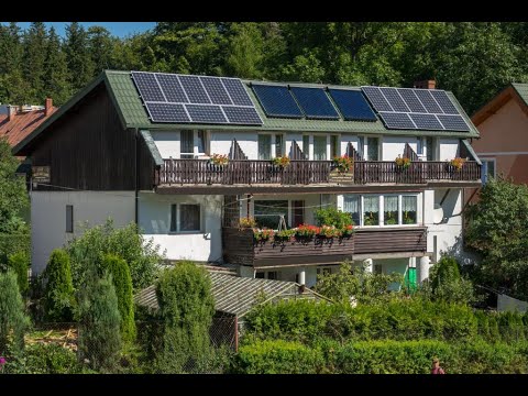 AURA - POKOJE GOŚCINNE - SZKLARSKA PORĘBA - TANIE NOCLEGI