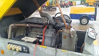 Compresor portabil Atlas Copco XAS 67 DD | Imagine 4 - Machineryline