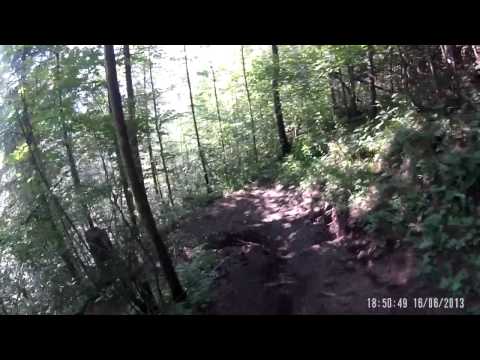 Gaflei 2013-06-16, Sonntag - Quick and Dirty