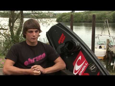 david o' caoimh rider profile WWTV