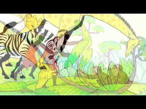 Sira y el pájaro negro - Parte 2