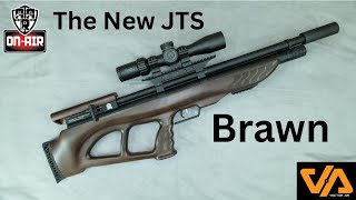 JTS Brawn 4K