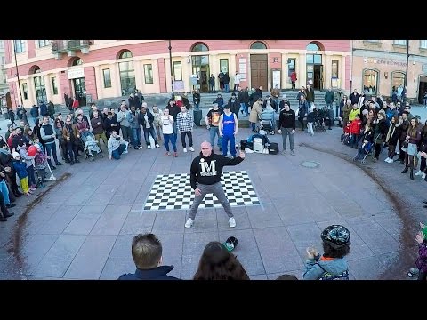 STREET MONEY | WARSAW VLOG 16