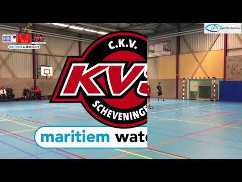 Hoogtepunten Refleks B2 - KVS/Maritiem B2
